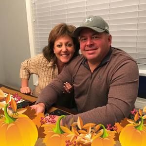 Meet your Posher, Michele